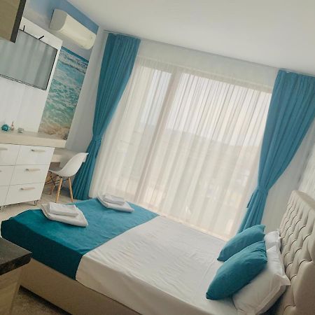 Studio In Diamond Beach ブルガス エクステリア 写真