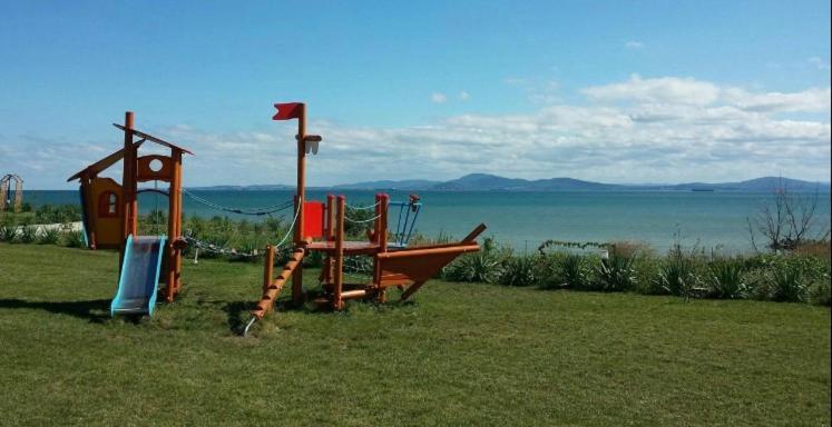 Studio In Diamond Beach ブルガス 部屋 写真