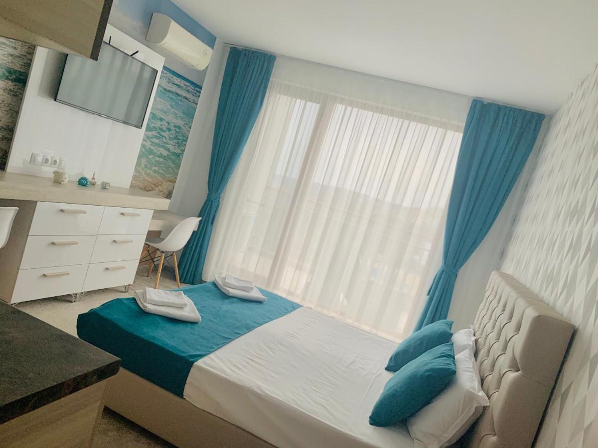 Studio In Diamond Beach ブルガス エクステリア 写真