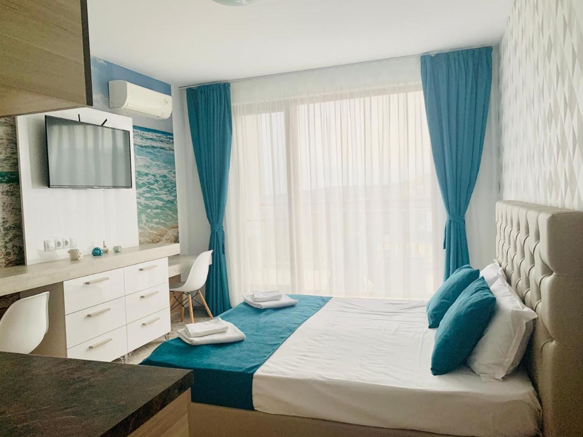 Studio In Diamond Beach ブルガス エクステリア 写真
