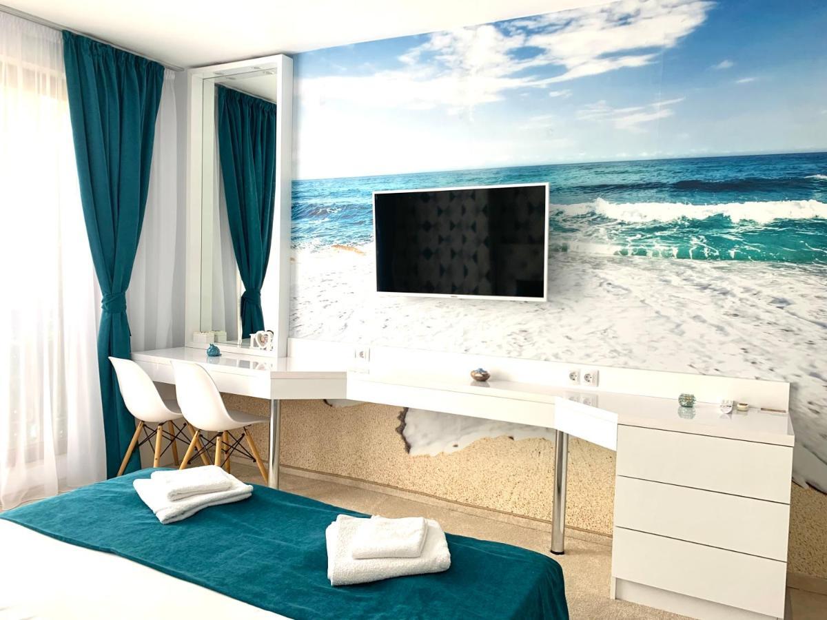 Studio In Diamond Beach ブルガス エクステリア 写真