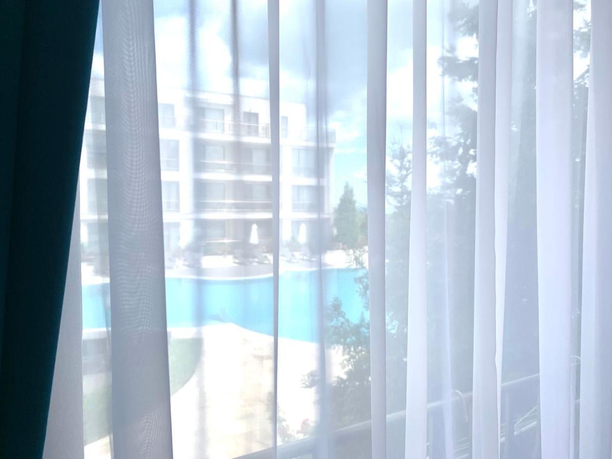 Studio In Diamond Beach ブルガス エクステリア 写真