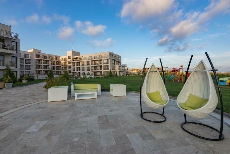 Studio In Diamond Beach ブルガス エクステリア 写真
